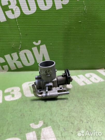 Дроссельная заслонка Chery Qq DC SQR473FF