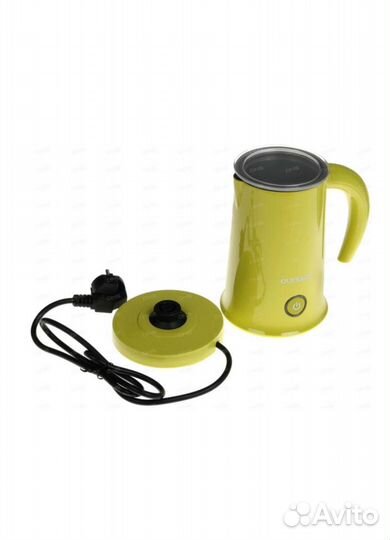 Вспениватель молока/Капучинатор