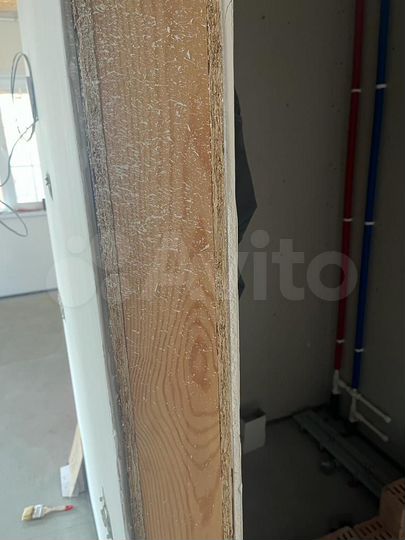 Дом 71 м² на участке 6 сот.