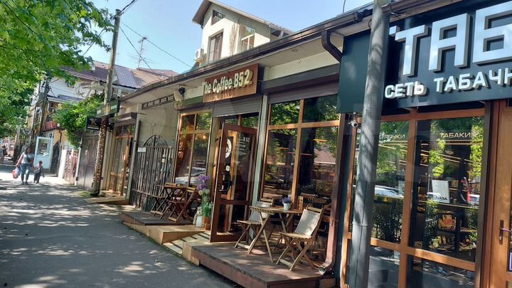 Свободного назначения, 60 м²