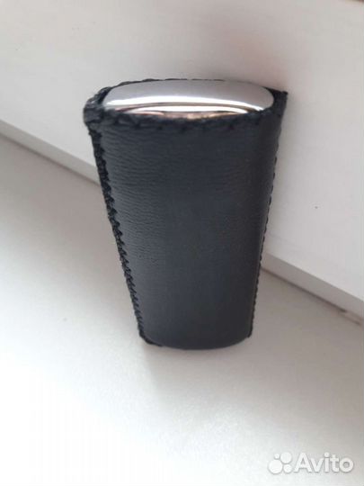 Пьезозажигалка газовая подарочная