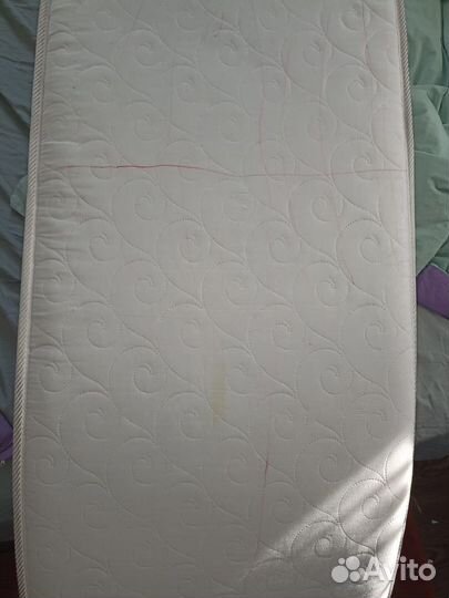 Детский матрас 160 70