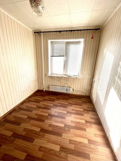 Комната 14 м² в 1-к., 2/5 эт.