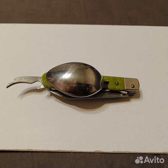 Армейский походный набор СССР