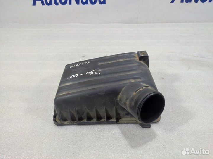 Крышка воздушного фильтра Hyundai Elantra