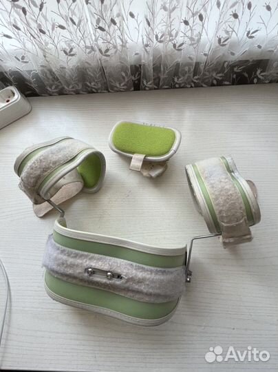 Шина-распорка Orlett