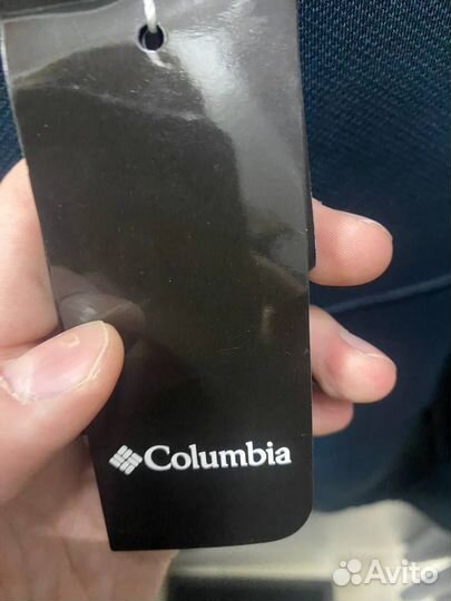 Кофта columbia