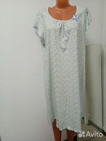 Ночная сорочка женская