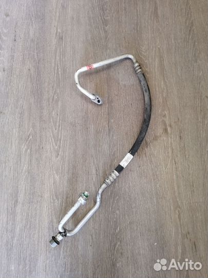 Трубка кондиционера Kia Ceed JD 1.6 2012-2015