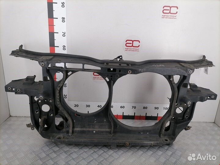 Панель для Volkswagen Passat 5 GP