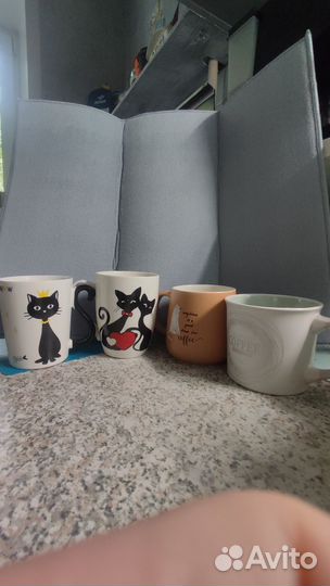 Посуда (тарелки, бокалы, рюмки, фужеры)