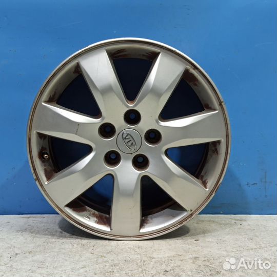 Диск Литой Kia Sorento 2 XM 2009-2012