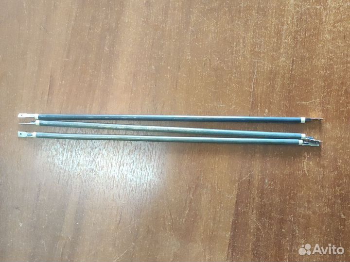 Тэн гибкий/сухой 3квт 3метра/воздушный