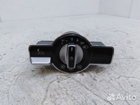 Переключатель света