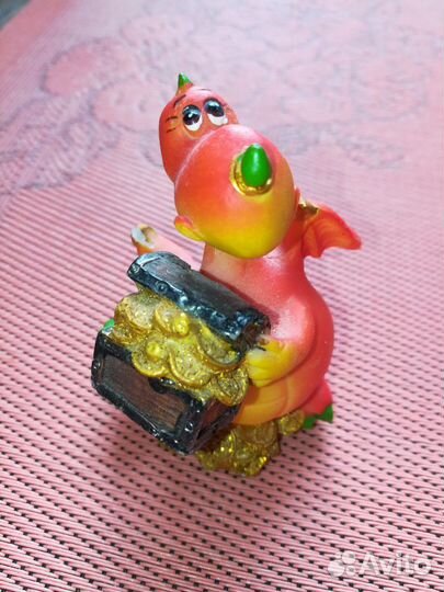 Сувениры. Игрушки