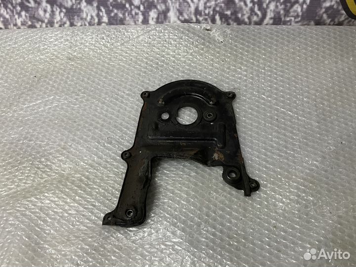 Кожух ремня грм внутренний Матиз Matiz 0.8