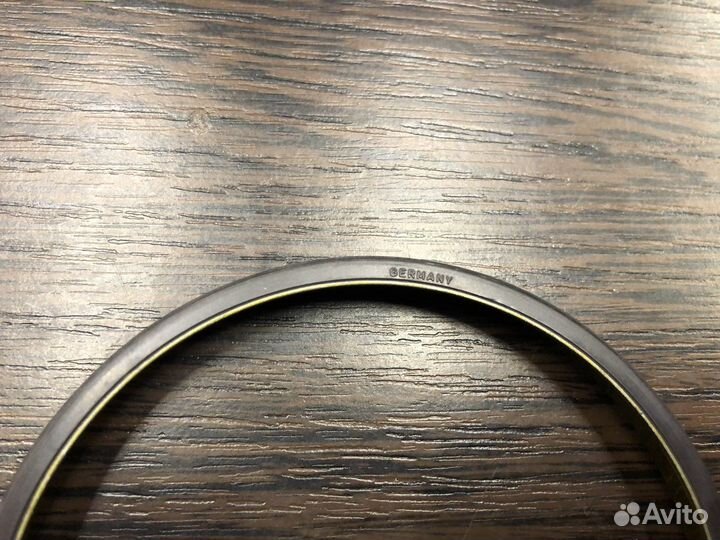 Кольцо измерительное ABS на Mercedes C E S CL SL