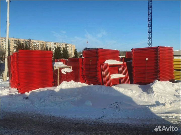 Продаём опалубка шахт