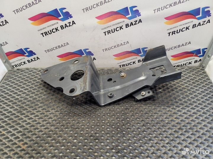 5010334783 Кронштейн бачка гура Renault Premium