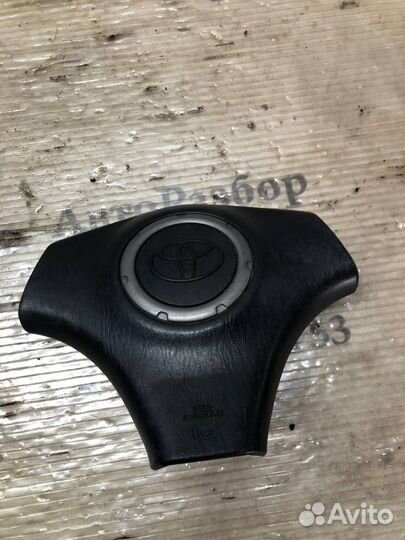 Подушка руля руль rav4 XA20 srs airbag Toyota