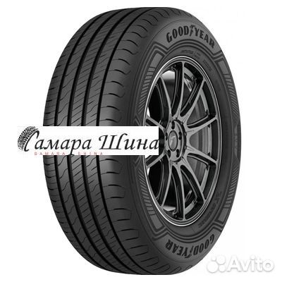 Goodyear EfficientGrip 2 SUV 215/55 R18 99V