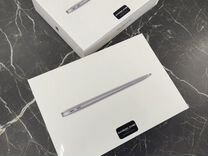 Новый Apple MacBook Air 13 M1 2020 8/256gb Ростест