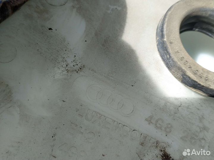 Бачок омывателя audi a6 c7 1.8 tfsi