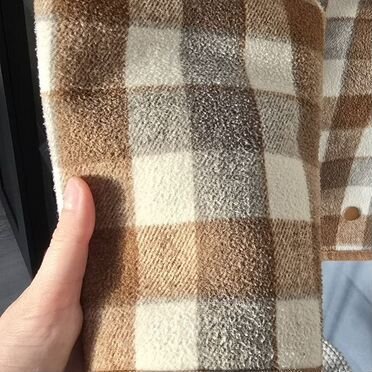 Пальто детское