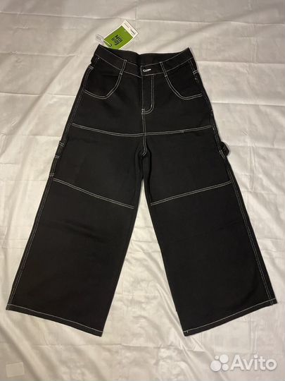 Джинсы 3pmwear sk8