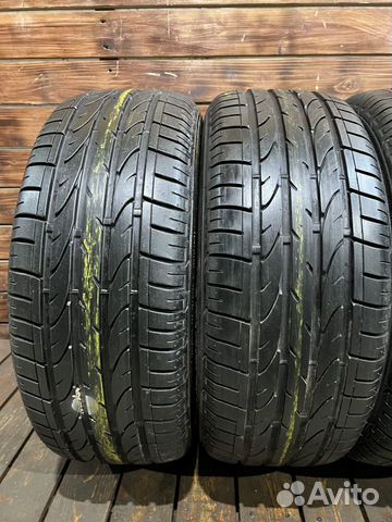 Bridgestone Dueler H/P 235/55 R17