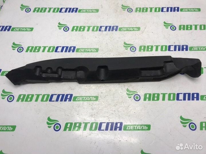 Уплотнитель крыла передний правый Mazda 3 BP PE