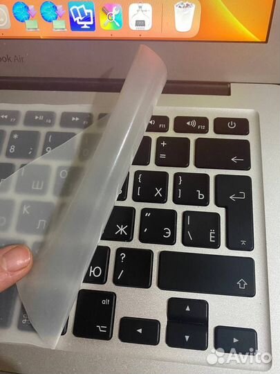 Apple macbook air 13 2015