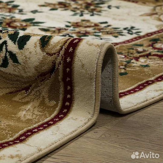 Ковер размером : 3.0х4.0 (№ 20611-26) новый