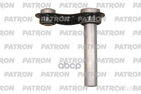 Рычаг подвески BMW X5 (E70 ) 02/2007 - 12/2012