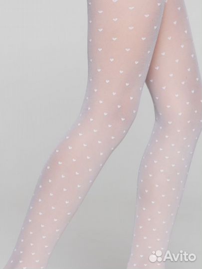 Колготки conte Elegant для девочки р-р 128-134