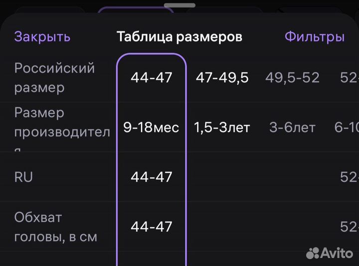 Комплект шапка и снуд для девочки