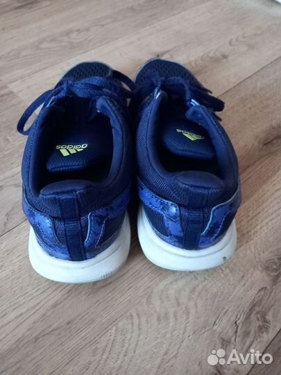 Кроссовки adidas для мальчика 36 размер