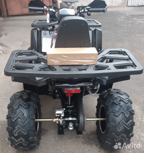 Квадроцикл Авантис H200 Нью Премиум для Взрослых