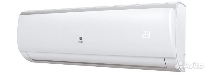 Фанкойл на 20кв метров с установкой