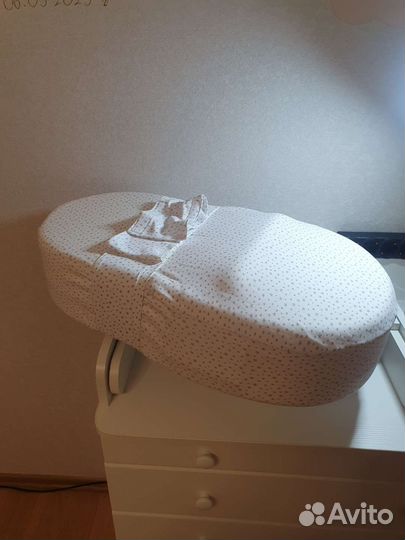 Кокон для новорожденных