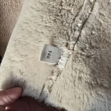 Пальто детское