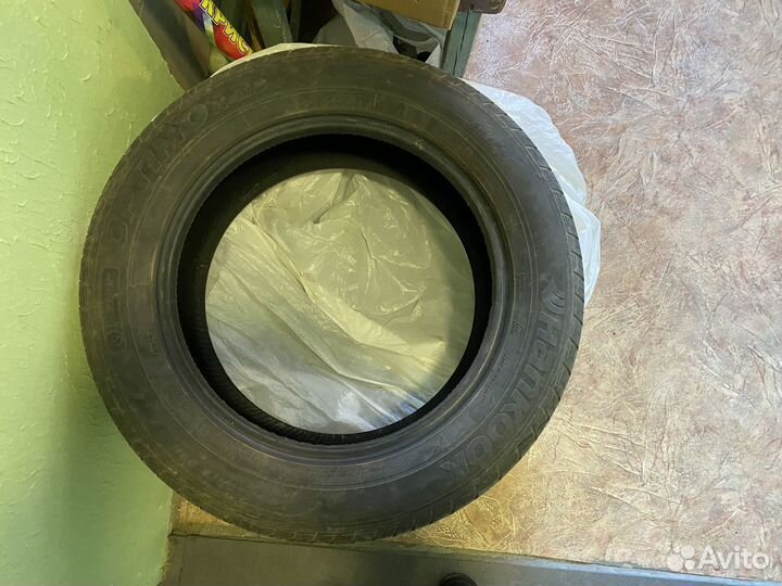 Hankook Optimo K415 225/60 R17