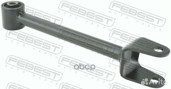 Тяга подвески поперечная нижняя зад прав/лев