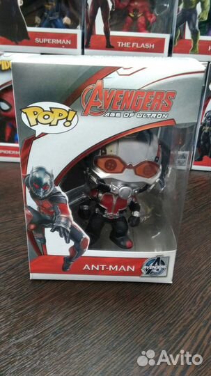 Фигурки Супергерои 