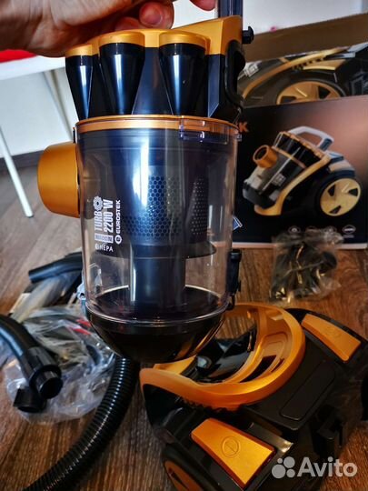 Абсолютно новый