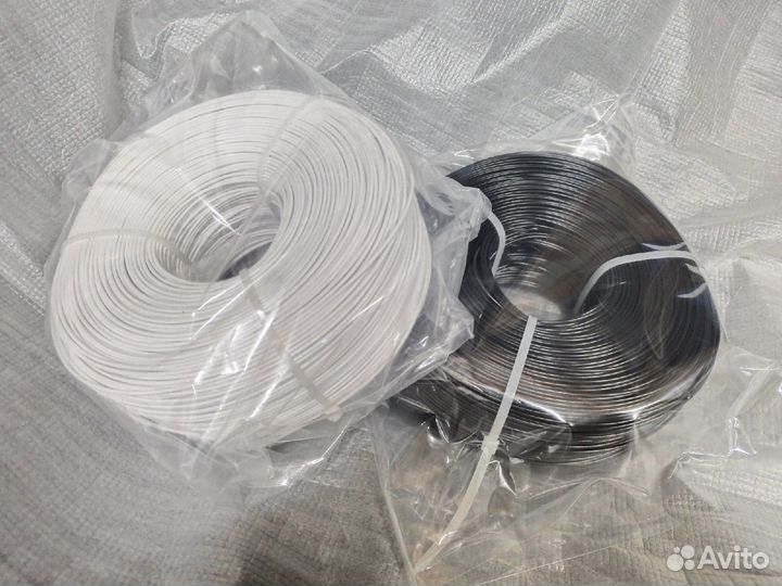 Филамент для 3d принтера