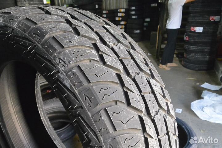 iLink TerraMax LSR 2 A/T 285/50 R20 116T