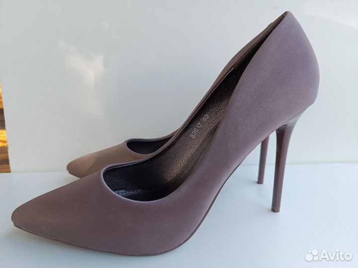 Туфли женские 40 размер
