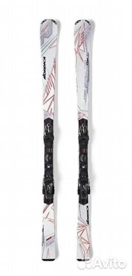 Горные лыжи Nordica