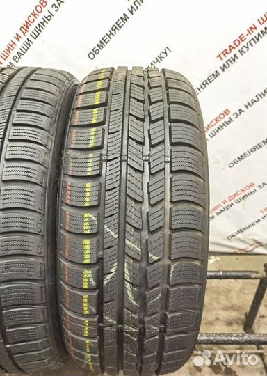 Nexen Winguard Sport 215/45 R17 98R